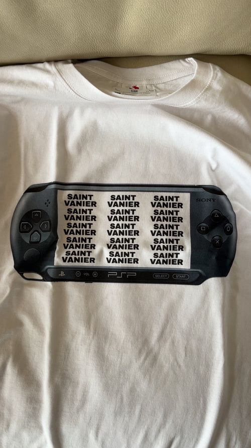 SAINTVANIER LONGSLEEVE PSP EXCLUSIVE